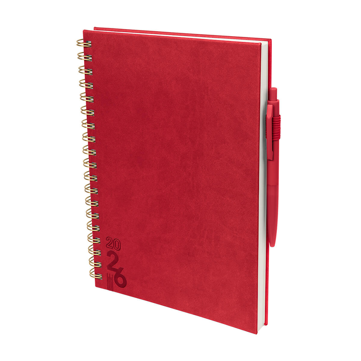 CC2744 - AGENDA SEMANAL TERRA 2026